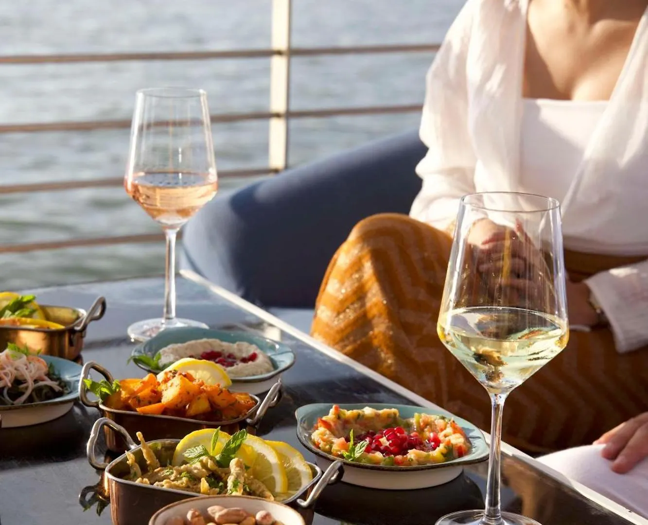 Kempinski Summerland Hotel & Resort Бейрут
