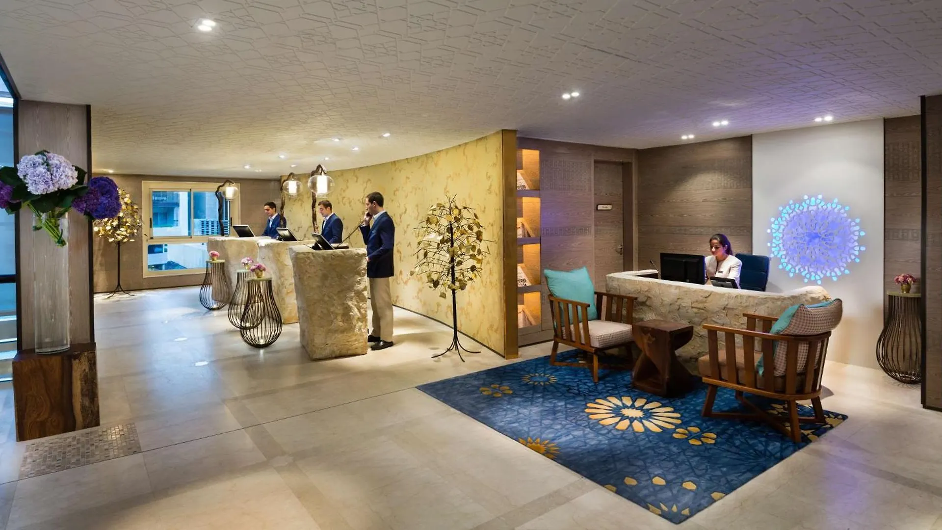 Kempinski Summerland Hotel & Resort Бейрут Ливан
