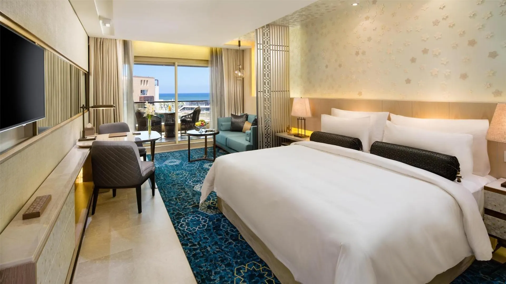 Kempinski Summerland Hotel & Resort Beirut