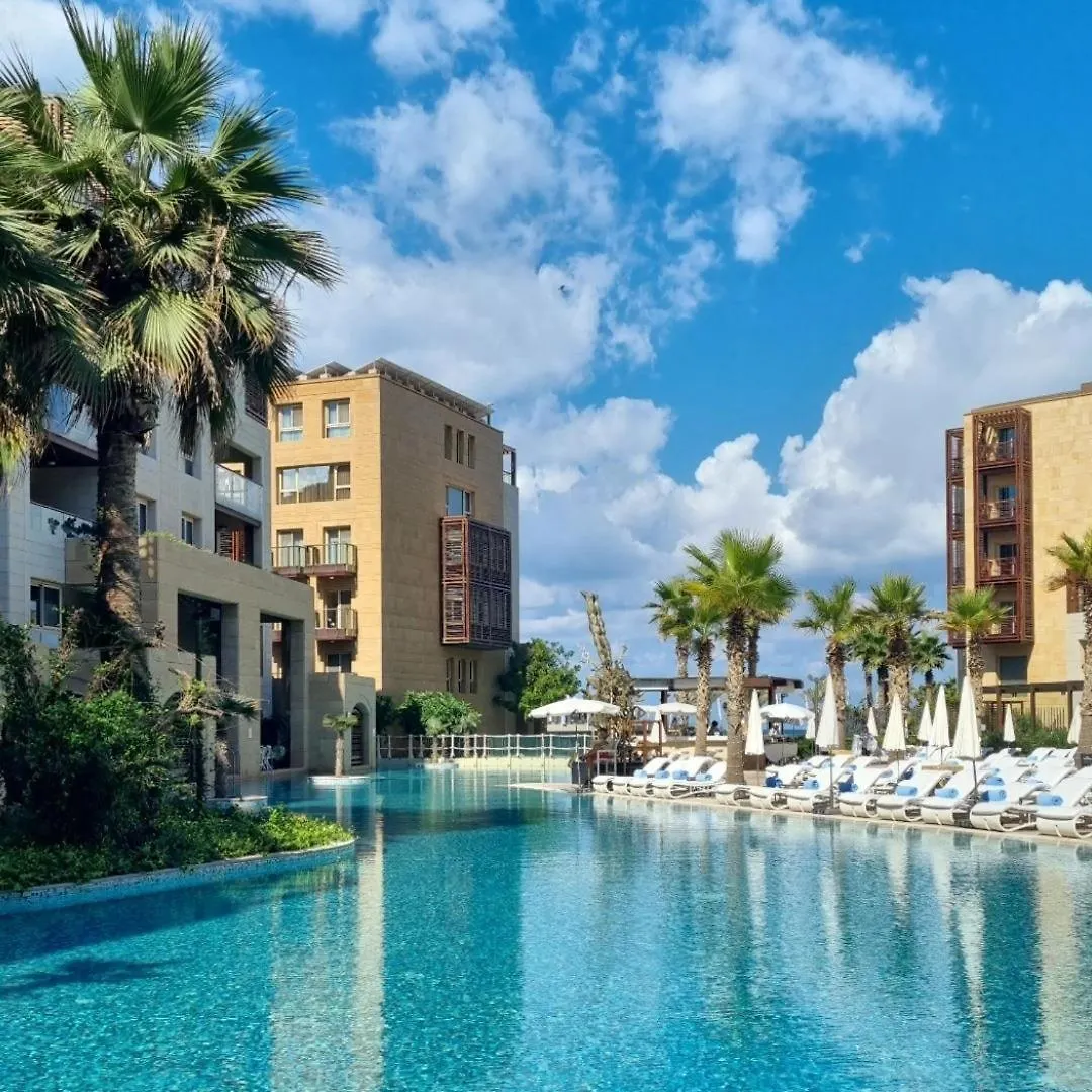Kempinski Summerland Hotel & Resort Beirut Lebanon