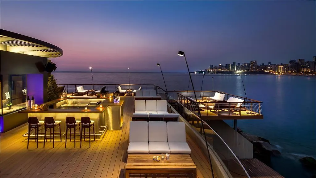 Kempinski Summerland Hotel & Resort Beirut